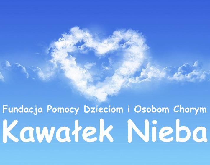 Fundacja Kawałek Nieba