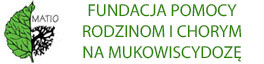 Fundacja Pomocy Rodzinom i Chorym na Mukowiscydozę MATIO